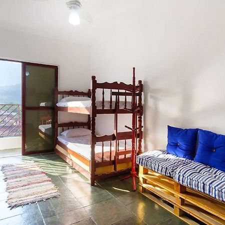 Apartamento Em Caraguatatuba Ngoại thất bức ảnh