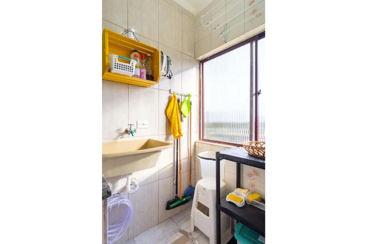 Apartamento Em Caraguatatuba Ngoại thất bức ảnh