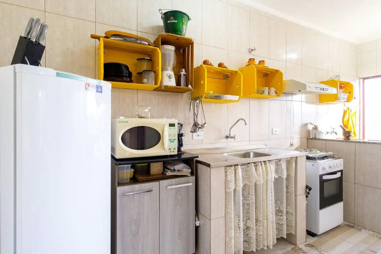 Apartamento Em Caraguatatuba Ngoại thất bức ảnh