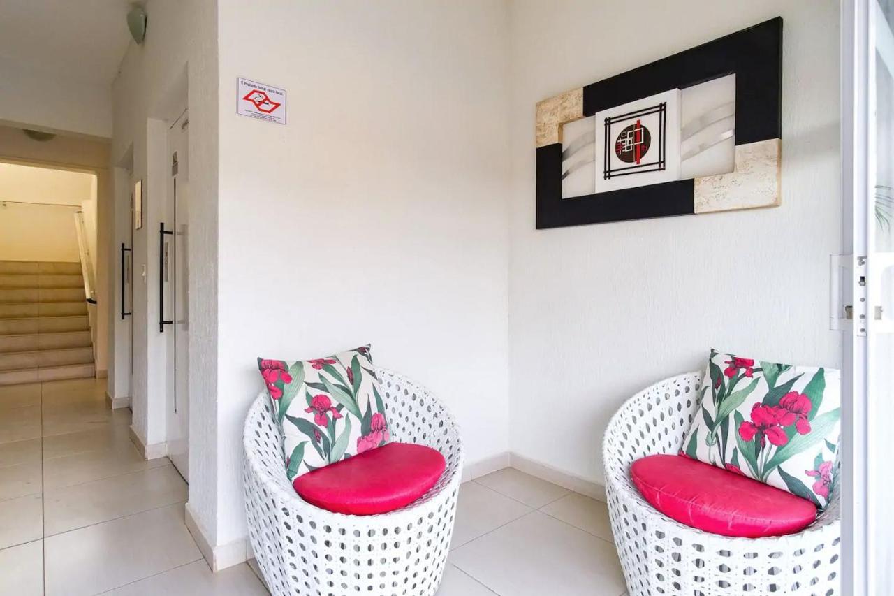 Apartamento Em Caraguatatuba Ngoại thất bức ảnh