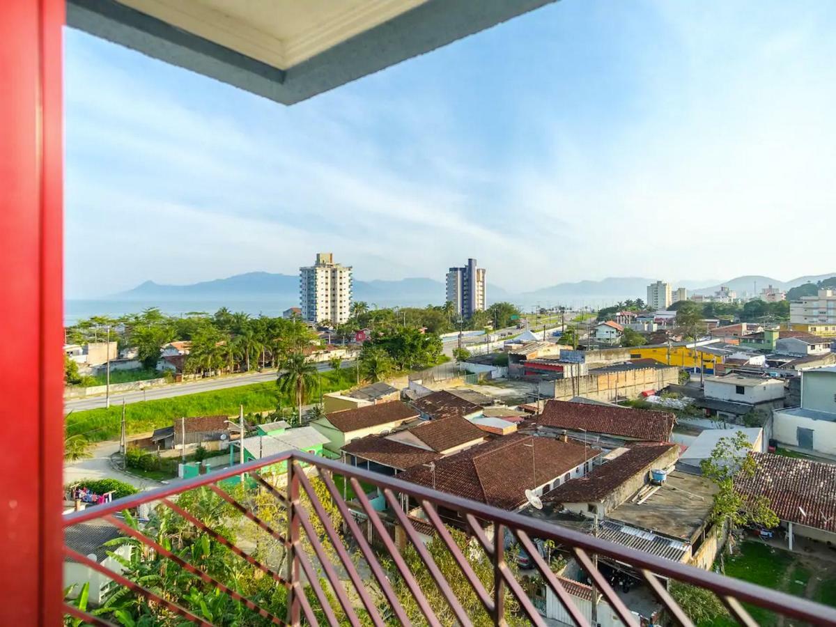 Apartamento Em Caraguatatuba Ngoại thất bức ảnh