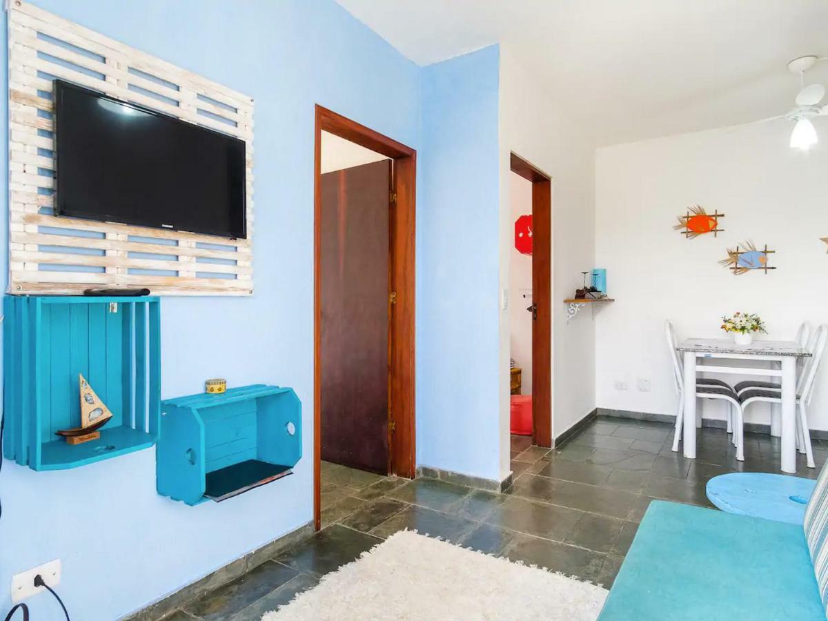Apartamento Em Caraguatatuba Ngoại thất bức ảnh