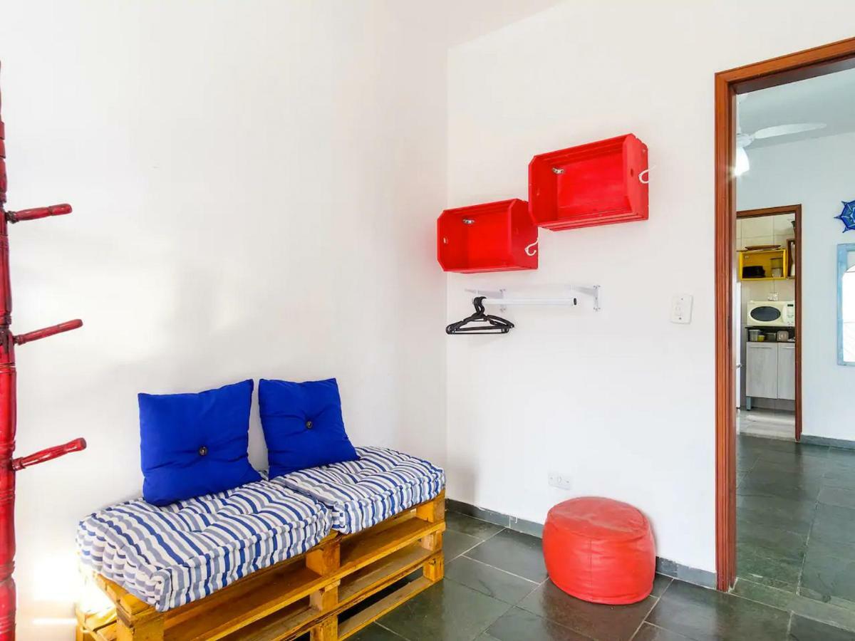 Apartamento Em Caraguatatuba Ngoại thất bức ảnh