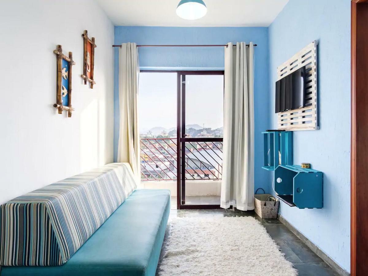 Apartamento Em Caraguatatuba Ngoại thất bức ảnh